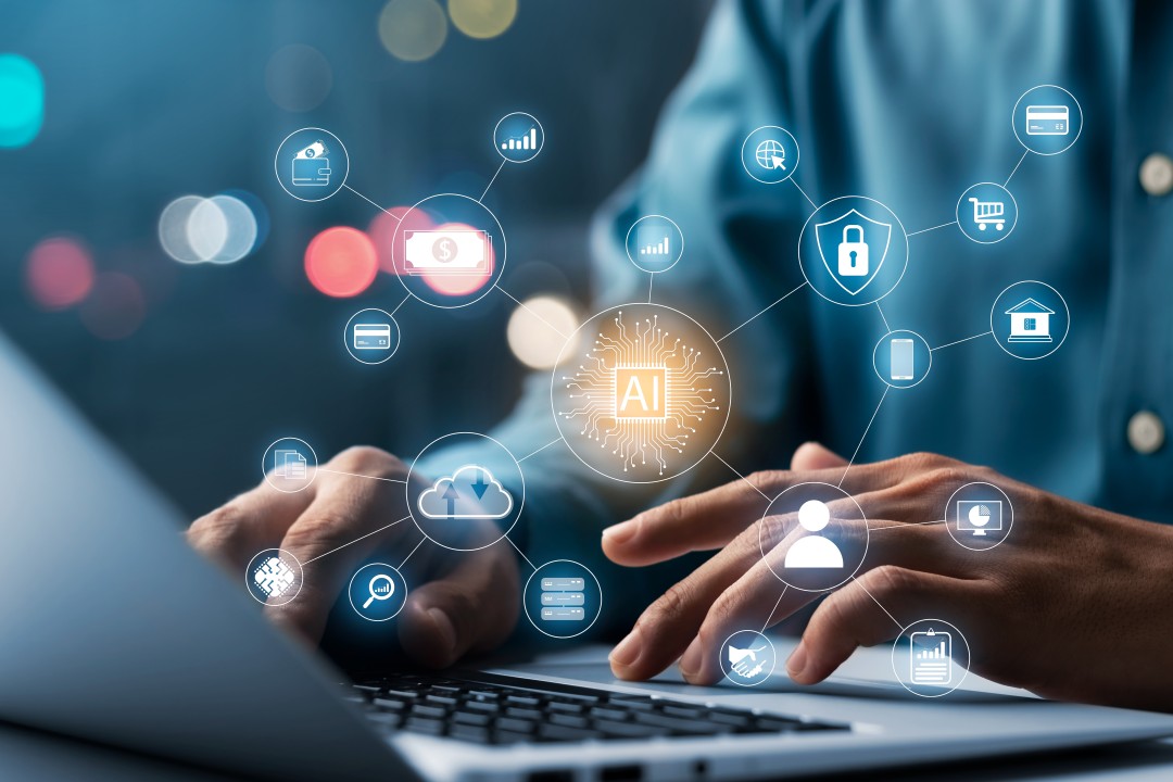 The Benefits of Artificial Intelligence for Business Growth