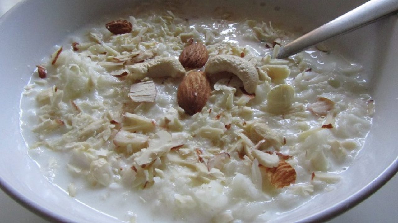 Explore South Asia's Kheer: A Sweet Cultural Tradition