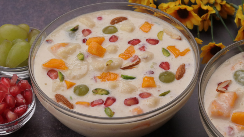 Exploring South Asia's Sweet Delight: Tradition of Kheer