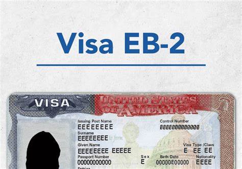 EB-2 Visa Scheme in USA: Conditions and Eligibility Criteria