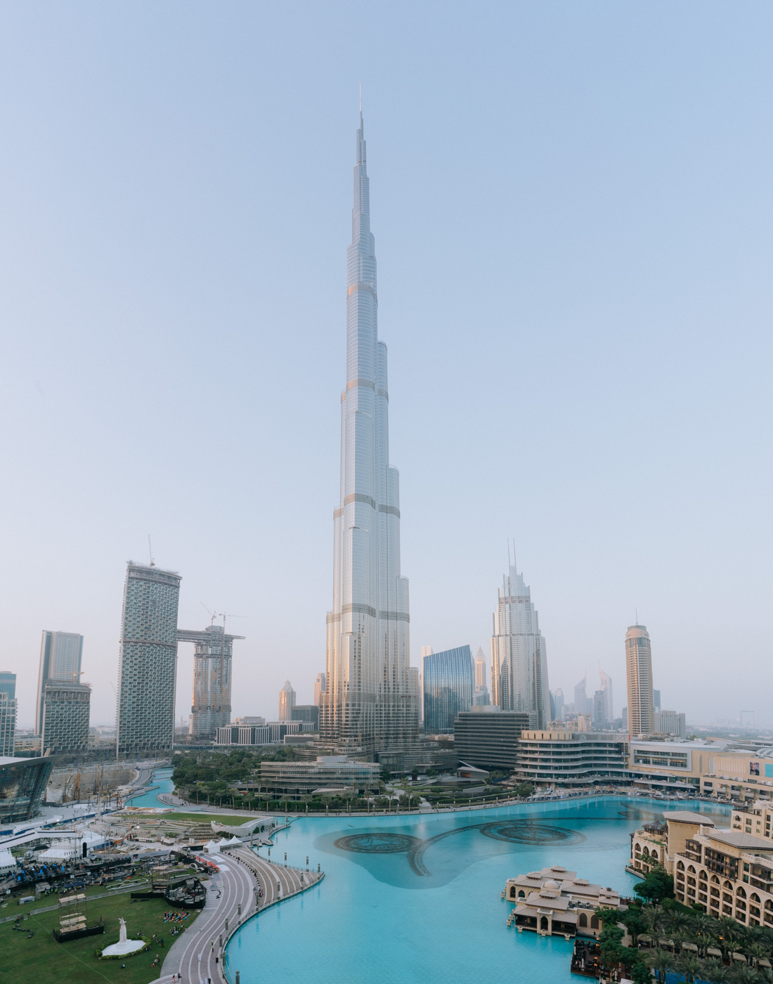 Explore Salman Bhatti's Travel & Lifestyle Vlogs Worldwide